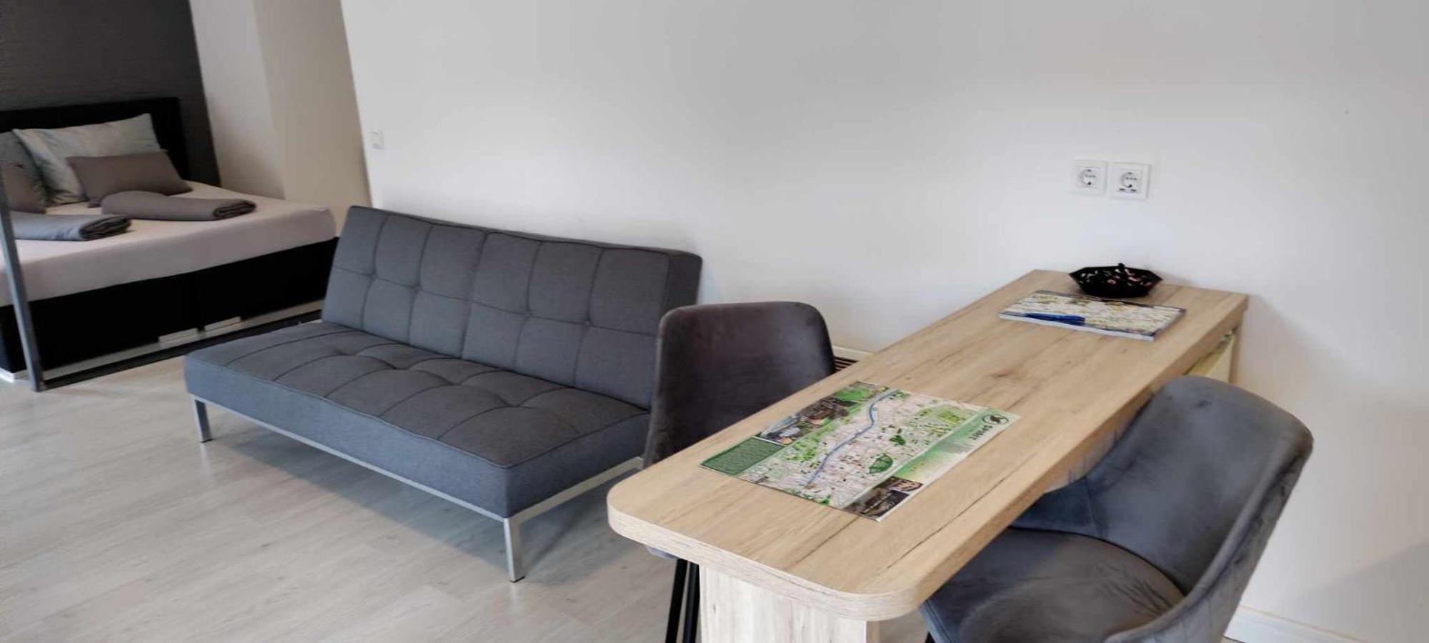 Apartmani Bujrum SJJ Eksteriør billede